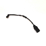 Disc Brake Pad Wear Sensor